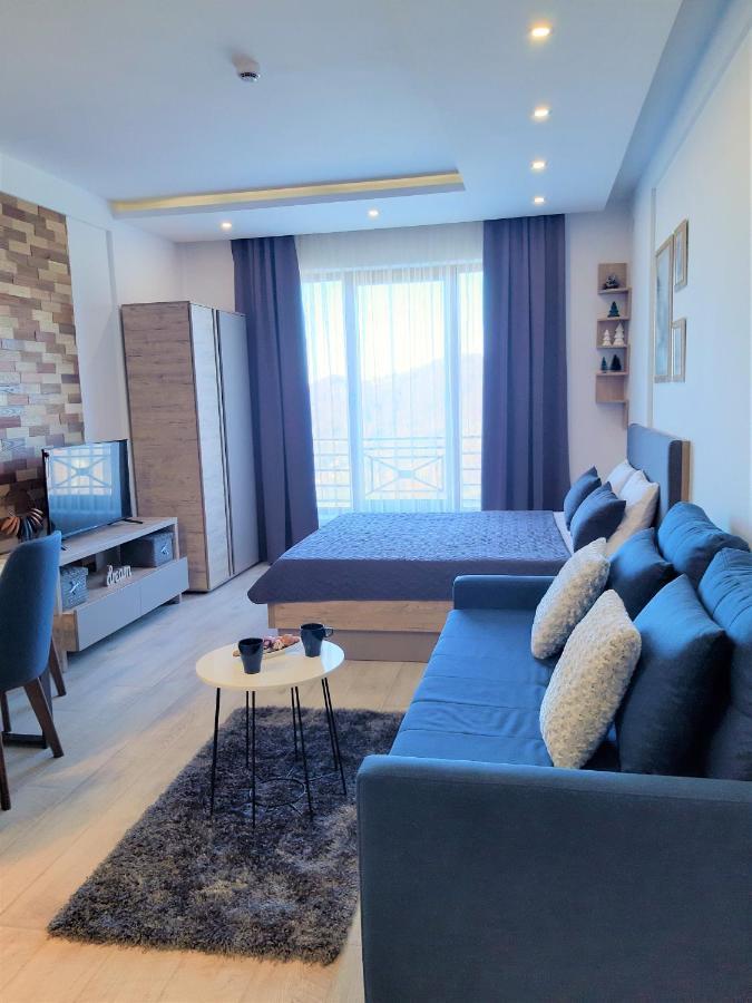 Appartement Dream Milmari L12 Apartman à Kopaonik Extérieur photo